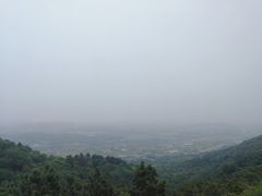 -南京市无想山景区