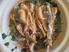 -永安鱼庄·镇江菜(东吴路店)