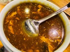 酸辣汤-局气烤鸭·北京菜(前门店)