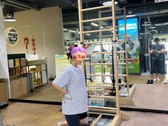 -恒之健私人定制健身(成山店)