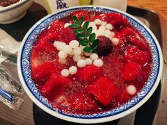 -御膳品糖水(欧乐坊店)