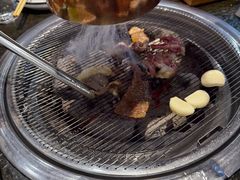 -泰白海鲜烧烤大全