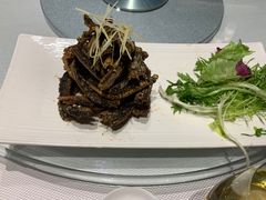 -太湖饭店·寄畅轩中餐厅