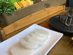 -手选潮汕鲜牛肉火锅(二七广场店)