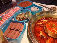 -蛙二爷美蛙火锅基地(温州总店)