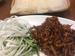 -东北农家小院(定西路店)