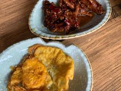 煎蛋-官渡小锅米线(希望路店)