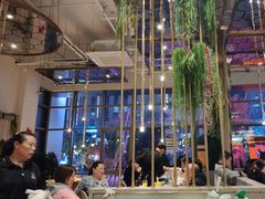 -红樱桃·欢乐餐厅(太原里店)