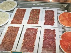 -成渝龙火锅(都江堰店)