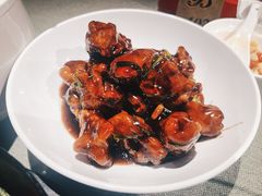 -朴墅(西湖青芝坞店·杭帮菜·家宴.14年的店)