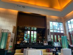 -广州都喜泰丽温泉度假酒店
