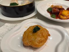 -东海朗廷酒店-唐阁T’ANG COURT 中餐厅