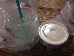 宝珠奶酪（金桥国际广场店）-宝珠奶酪(浦东金桥店)