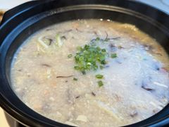 -滋粥楼·顺德菜(番禺广场总店)