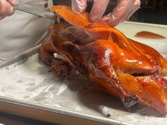 -四季民福烤鸭店(王府井东安门店)