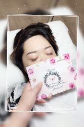 -变美丽半永久纹眉连锁·机器野生眉·洗眉