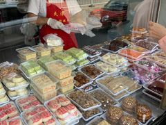 -老王记糕干(养鱼池路店)