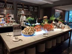 -厦门泰地万豪酒店-贡厨全日餐厅