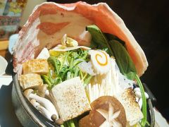 -二丁目食堂(浑南花园城店)