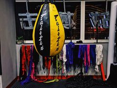 -TFC 纯泰拳馆MuayThai