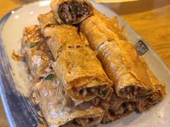-兰溪小馆(首经贸店)