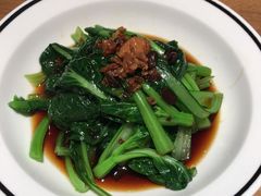菜心-太二酸菜鱼(金沙印象城店)