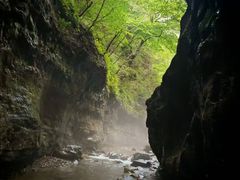 -龙门涧景区