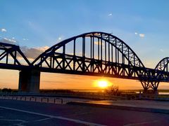 -银川河东国际机场