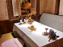 -叶叶菩提·晋福宫