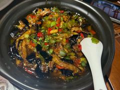 -董府·古宅餐厅
