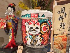 -杭州开元名都大酒店·地中海自助餐厅