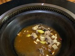 -地主大院铁锅炖(创业街店)