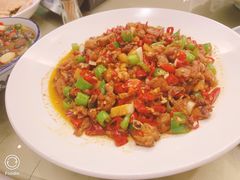 -7017浙菜•建德味(中财店)