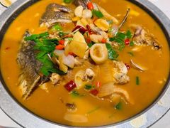 -阿露佳·舌尖上的安吉菜