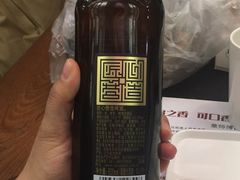 -可口香·非遗老号烧烤(南岗直营店)