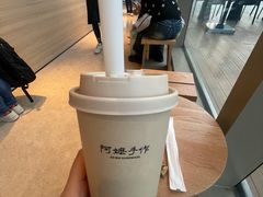 -阿嬷手作(上海万象城店)