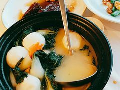 -正佳广场万豪酒店-粤菜餐厅·点心·海鲜·聚餐