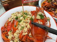 -阿胖龙虾(宁国南路总店)