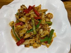 -必点海鲜·鲅鱼水饺(鞍山西道店)
