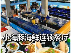 -亚龙湾热带天堂森林公园