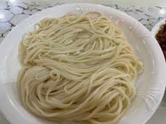 -托克逊老四号餐厅