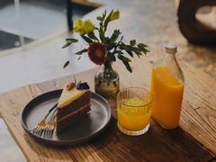 -O'mills Sourdough Bakery&Bistro(永嘉路店)