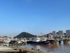 -沈家门渔港