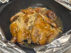 -老爷庙风味美食府(魏都大道店)