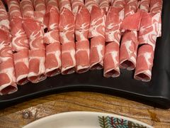 -额尔敦草原涮羊肉·烧烤(冻青树总店)