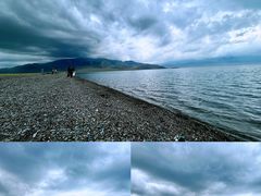-赛里木湖风景名胜区