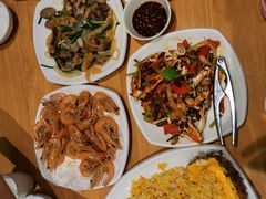 -南海渔家•海鲜•正宗海南菜(海棠湾店)