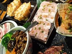 -樱嘢·炭火烧肉(惠南店)