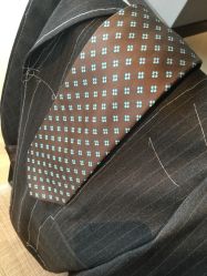 -优山定制西服衬衫大衣(国贸店)