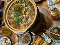 -粉灯牛腩牛杂煲·鸡煲(双井店)